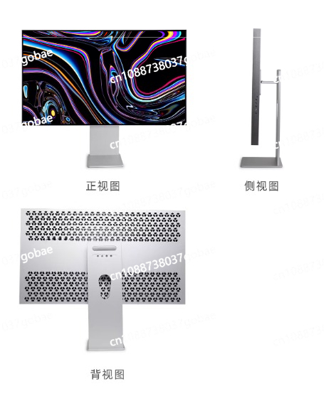 27 Inch 4K Gaming Monitor 144H – Monitor 144Hz 27Inch Bewertung und Preis