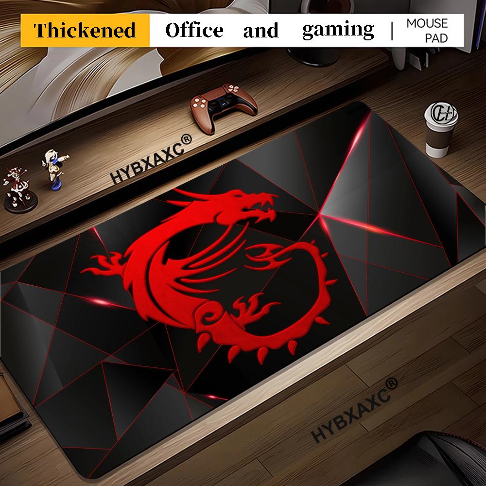 HD Gaming Mouse Pad Rgb Msi LO – Gaming Accessories Logo Bewertung und Preis