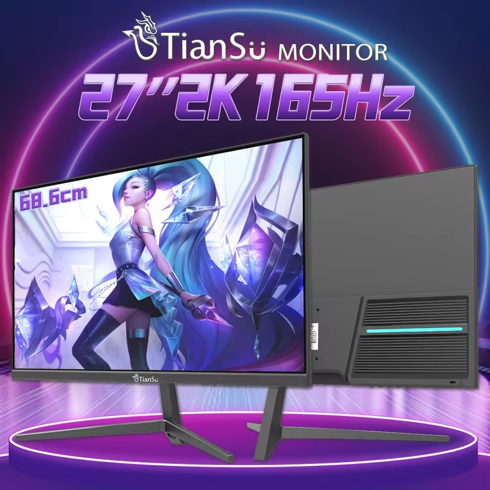 Tiansu 27 inch monitor 144Hz P – Monitor 144Hz 27Inch Bewertung und Preis