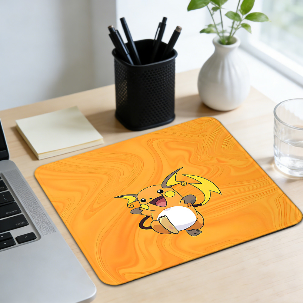 Mosepad Kawaii P-Pokemones Com – Gaming Accessories Companies Bewertung und Preis