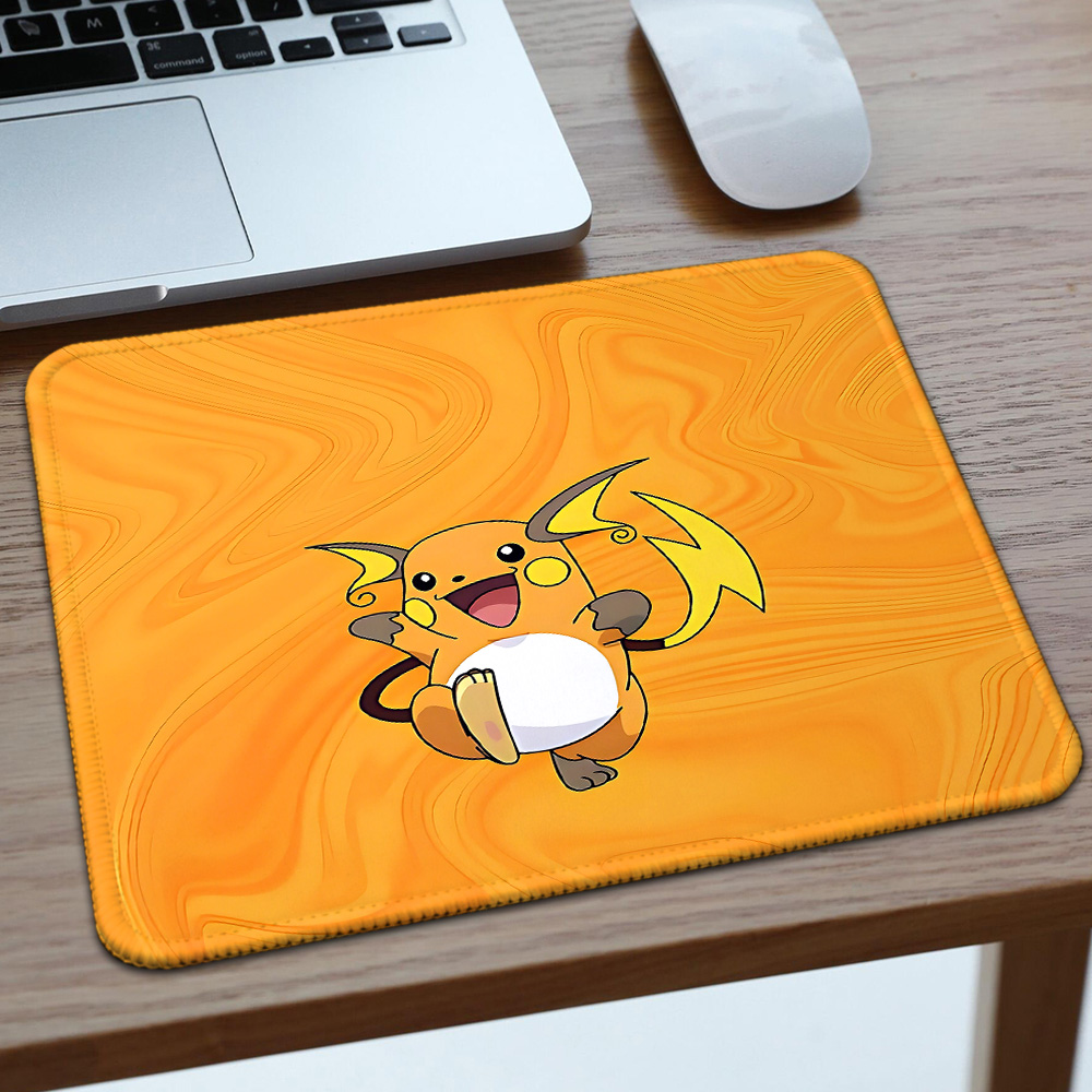 Mosepad Kawaii P-Pokemones Com – Gaming Accessories Companies Bewertung und Preis