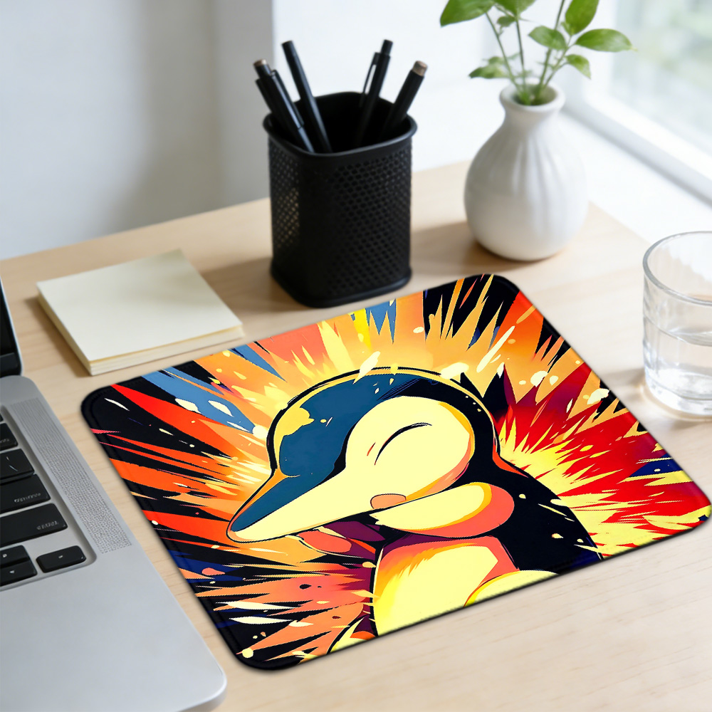 Mosepad Kawaii P-Pokemones Com – Gaming Accessories Companies Bewertung und Preis