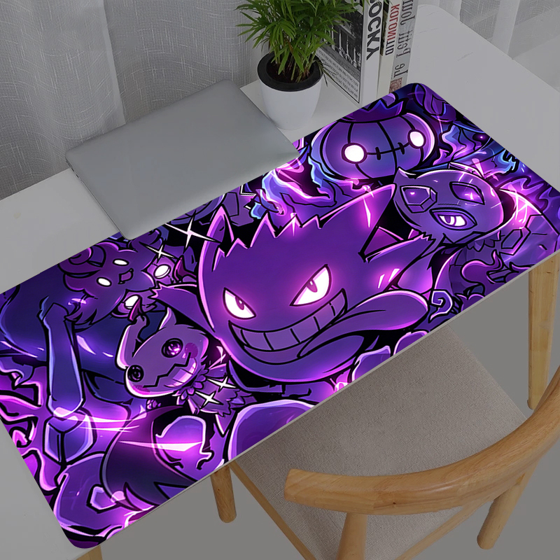 Mouse Pad Pokemon Pikachu Anim – Gaming Accessories For Your Desk Bewertung und Preis