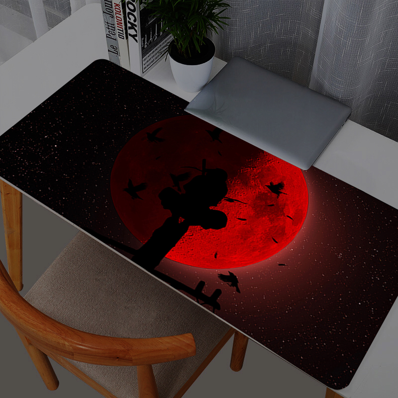 Naruto Itachi Uchiha Mouse Pad – Gaming Mouse Pad Xl Bewertung und Preis