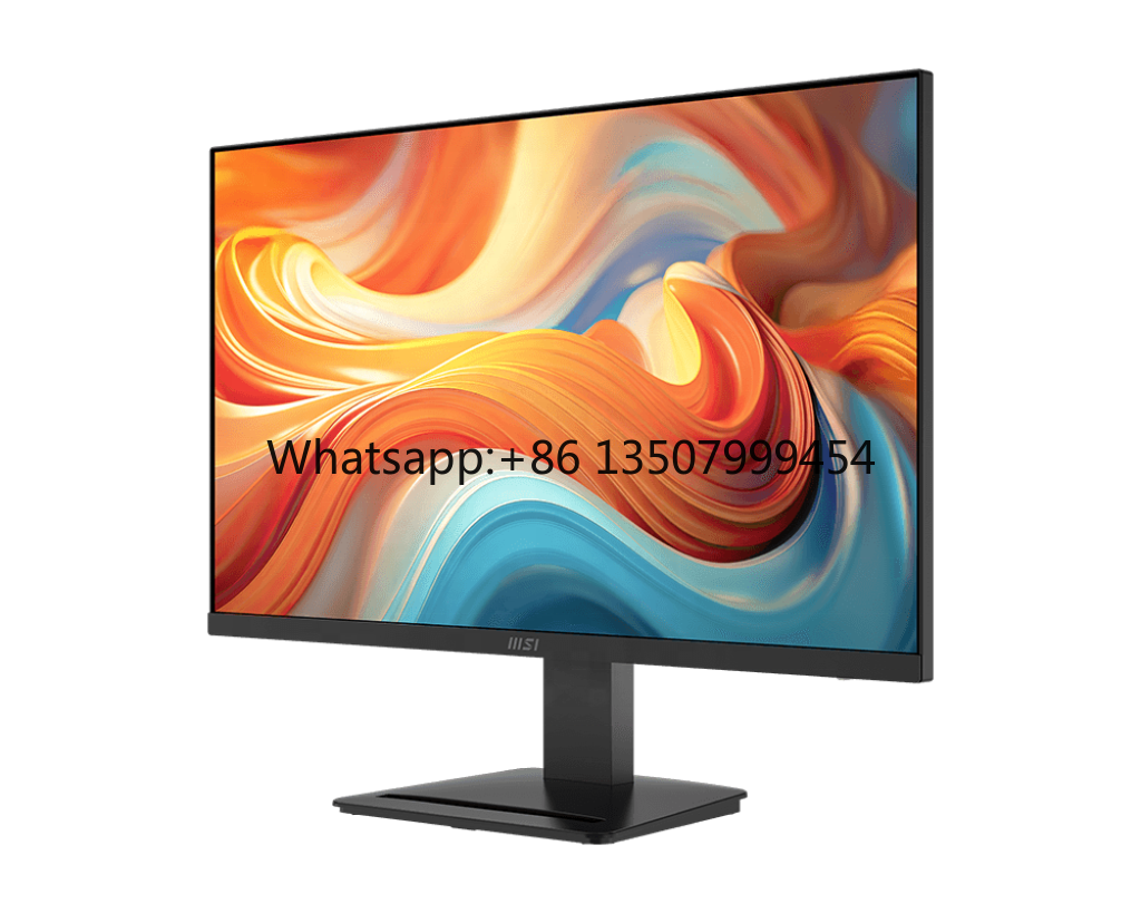 New MSI PRO MP273Q E14 27Inch  – Monitor 144Hz 27Inch Bewertung und Preis