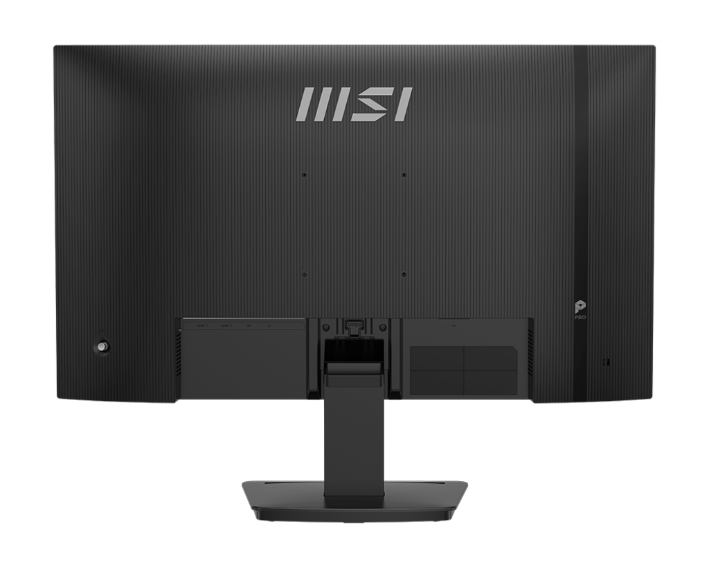 New MSI PRO MP273Q E14 27Inch  – Monitor 144Hz 27Inch Bewertung und Preis