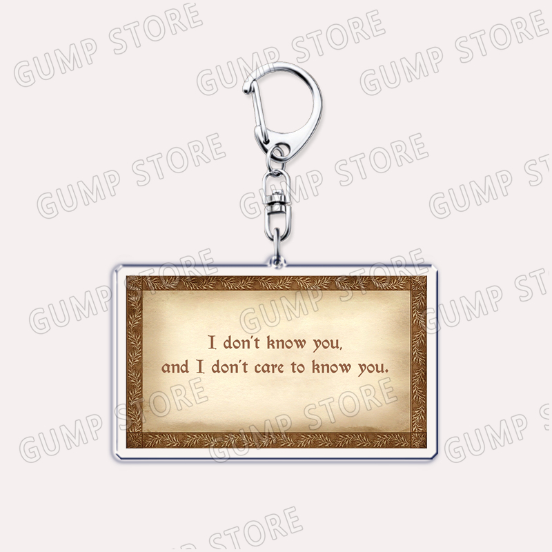 Popular Game Keychains for Acc – Gaming Accessories Logo Bewertung und Preis