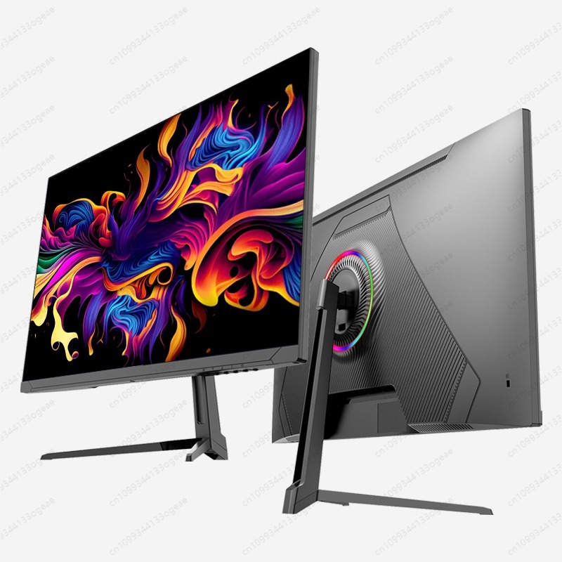 27-Inch 4K Ultra Wide Desktop  – Monitor 144Hz 27Inch Bewertung und Preis