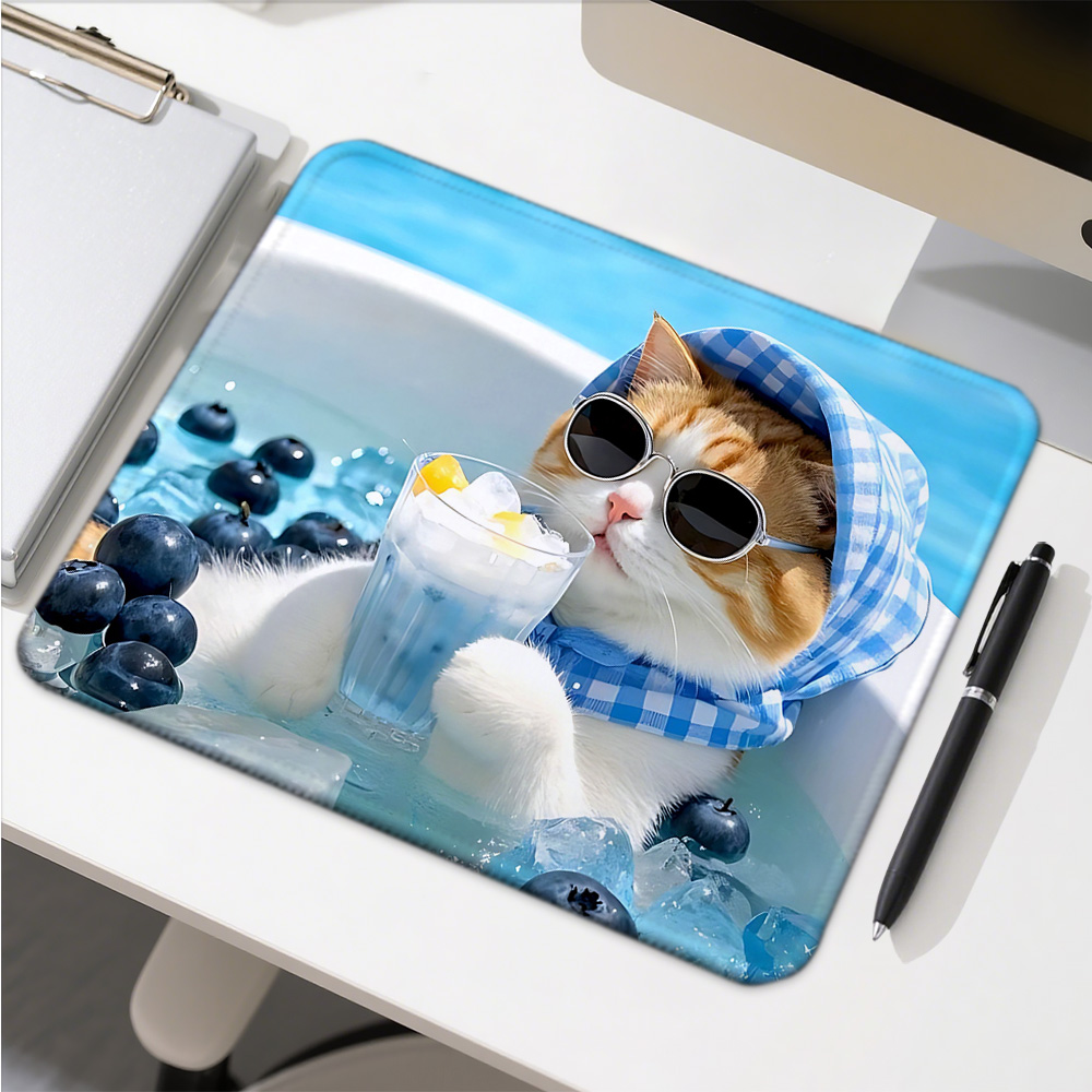 Funny Cat Expressions Computer – Gaming Accessories Companies Bewertung und Preis
