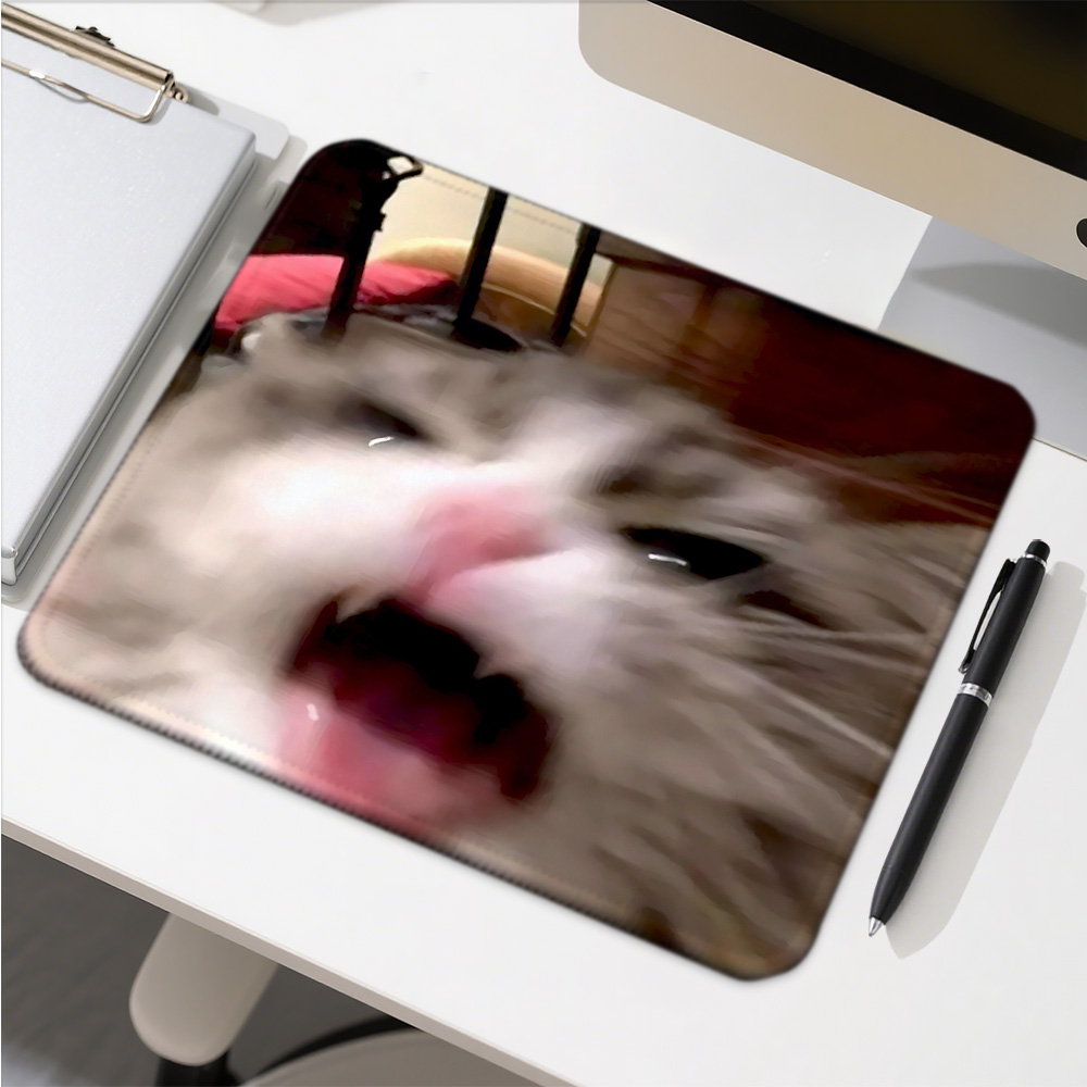 Funny Cat Expressions Computer – Gaming Accessories Companies Bewertung und Preis