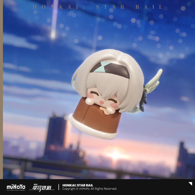 Mihoyo Honkai Star Rail Anime  – Gaming Accessories Keyboards Bewertung und Preis