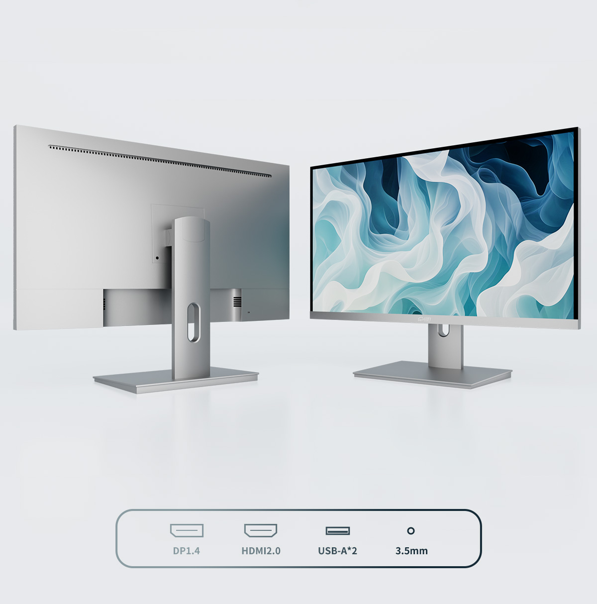 Whole  27inch 2k Gaming Monito – Monitor 144Hz 27Inch Bewertung und Preis