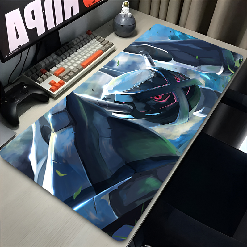 Computer Desk Mat Game P-pokem – Gaming Accessories Keyboards Bewertung und Preis