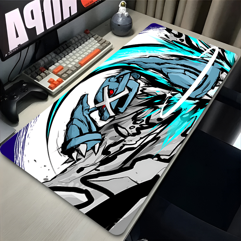Computer Desk Mat Game P-pokem – Gaming Accessories Keyboards Bewertung und Preis