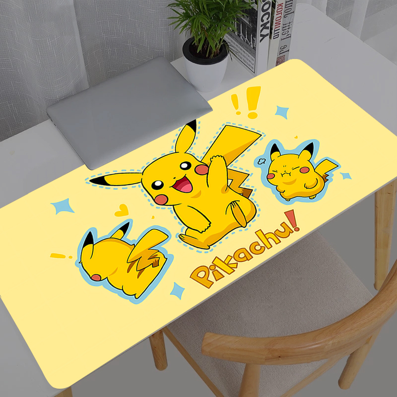 Mouse Pad Rubber Table Pokemon – Gaming Accessories For Your Desk Bewertung und Preis