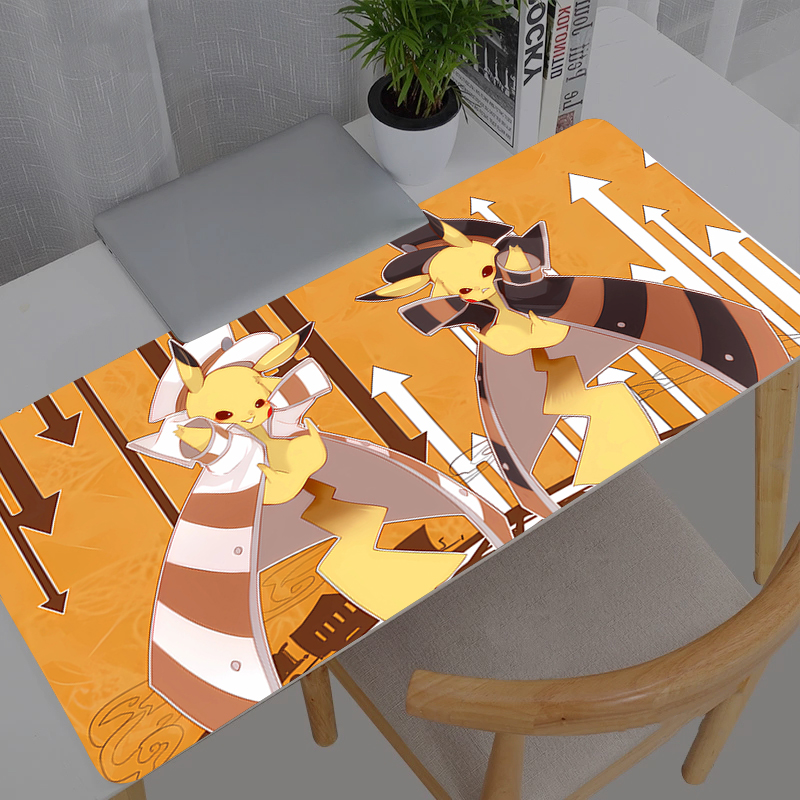 Mouse Pad Rubber Table Pokemon – Gaming Accessories For Your Desk Bewertung und Preis
