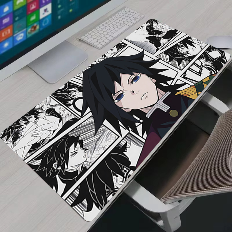 Mouse Pad XXL Gamer Anime Larg – Gaming Mouse Pad Xl Bewertung und Preis