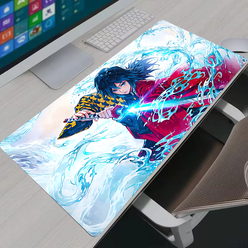 Mouse Pad XXL Gamer Anime Larg – Gaming Mouse Pad Xl Bewertung und Preis