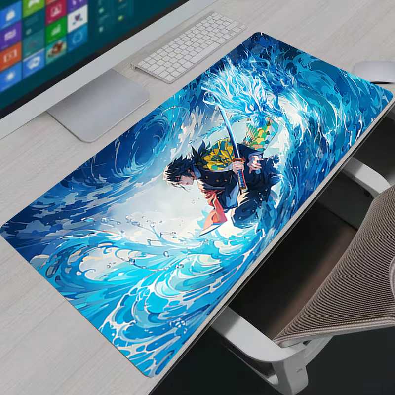 Mouse Pad XXL Gamer Anime Larg – Gaming Mouse Pad Xl Bewertung und Preis