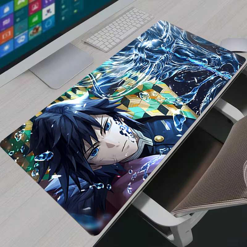 Mouse Pad XXL Gamer Anime Larg – Gaming Mouse Pad Xl Bewertung und Preis