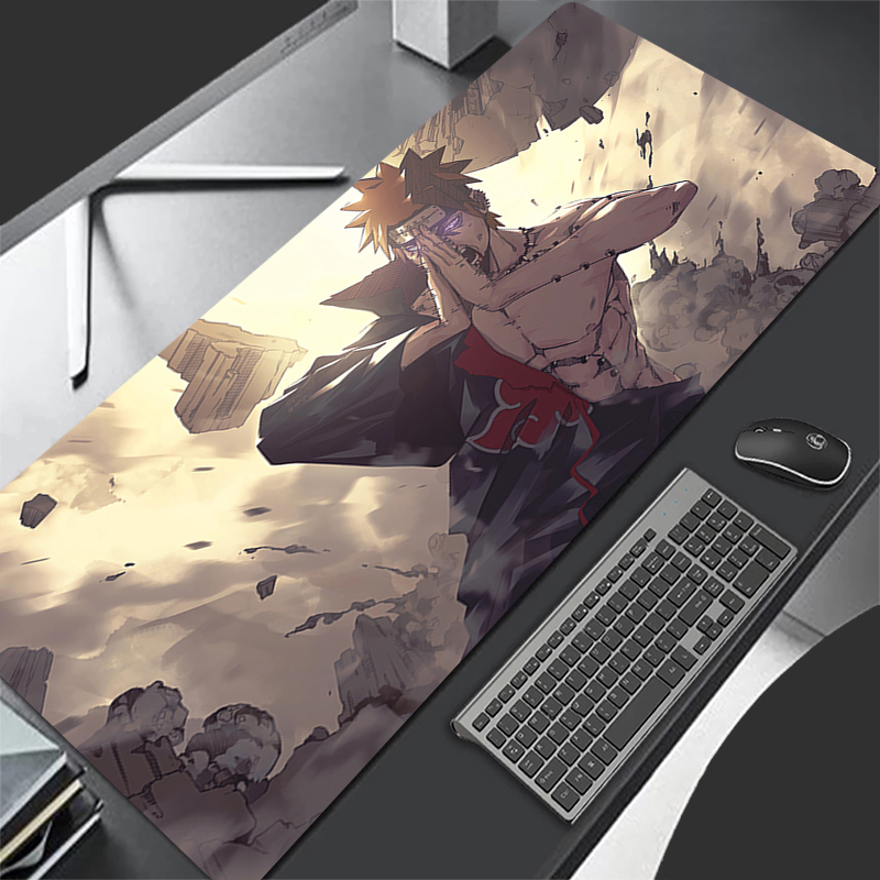 Design sense Mouse Pad Naruto  – Gaming Mouse Pad Xl Bewertung und Preis