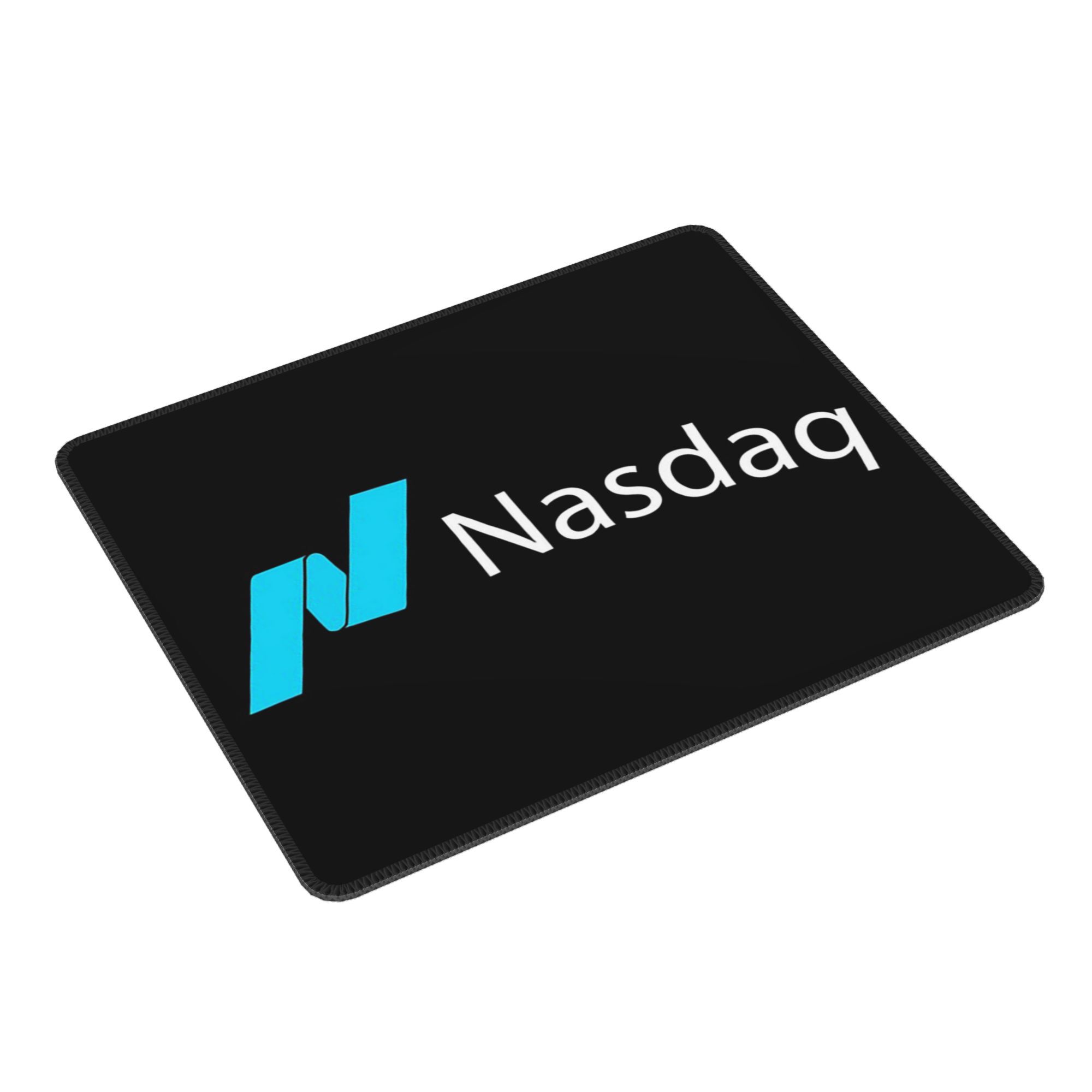 Nasdaq stock market Mouse Pad  – Gaming Accessories For Your Desk Bewertung und Preis