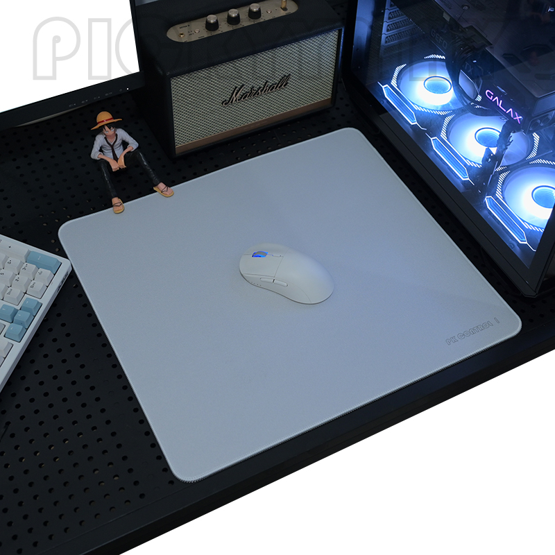 PICKYYMAY Pk Control 1 Design  – Gaming Mouse Pad Xl Bewertung und Preis