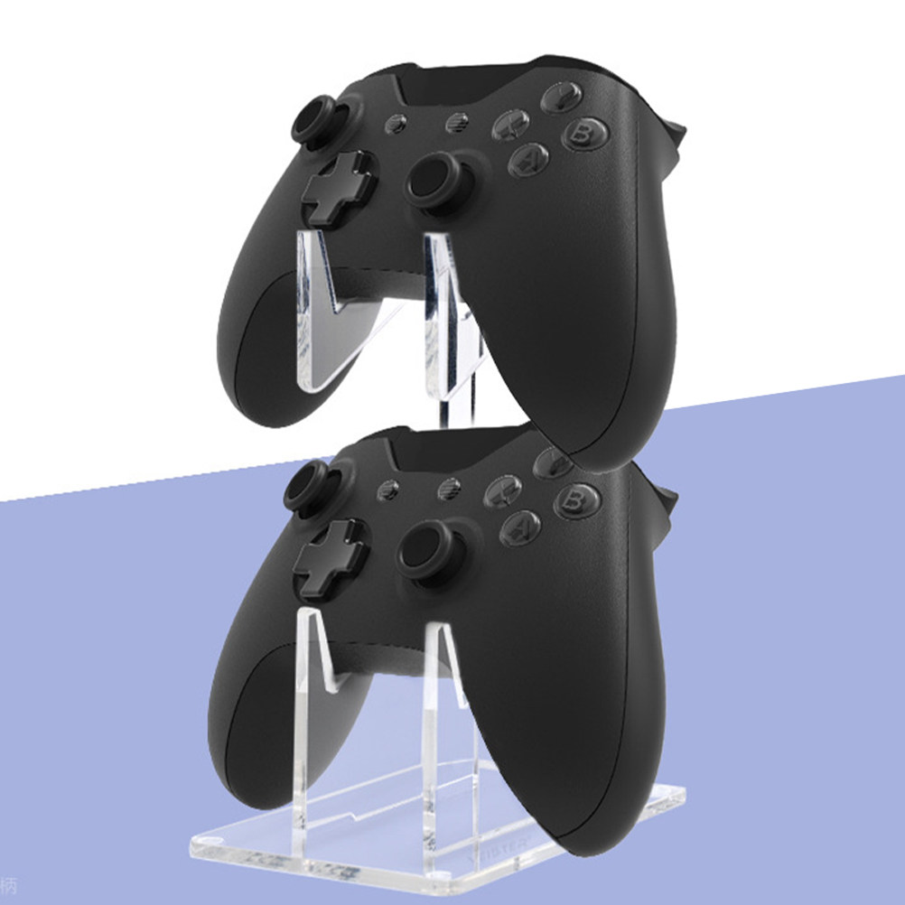 Transparent Game Controller Ho – Gaming Accessories Rack Bewertung und Preis