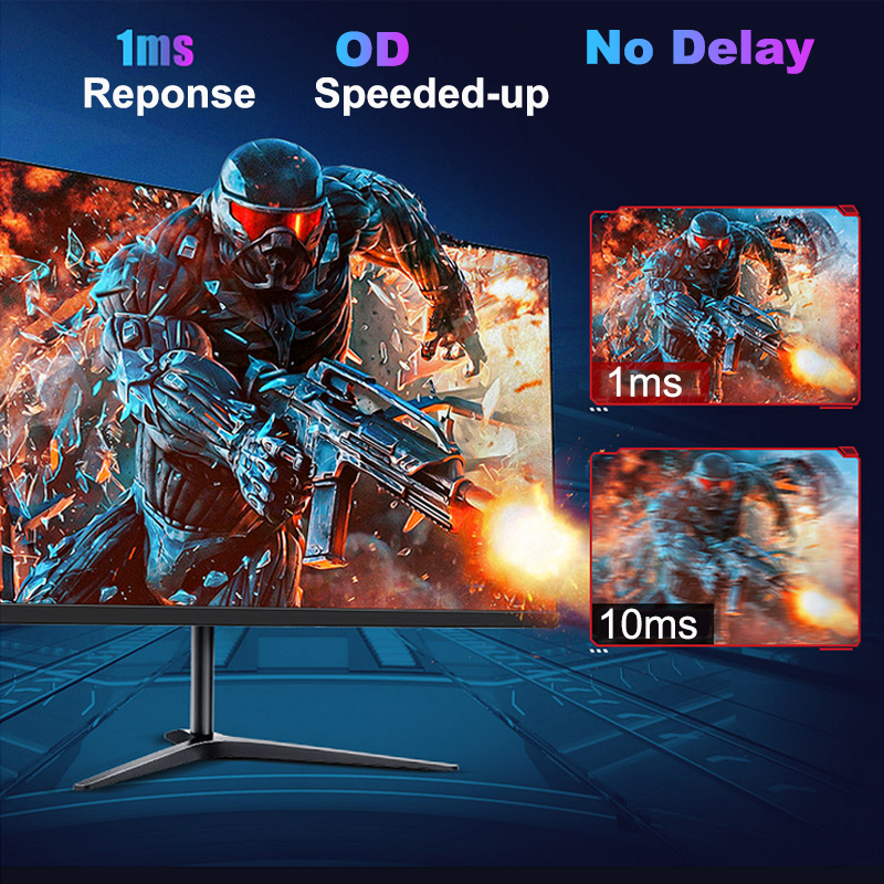 FYHXele 27inch Monitor FHD IPS – Monitor 144Hz 27Inch Bewertung und Preis