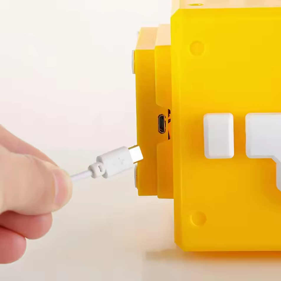 2026Question Block Lamp with S – Gaming Accessories Led Bewertung und Preis