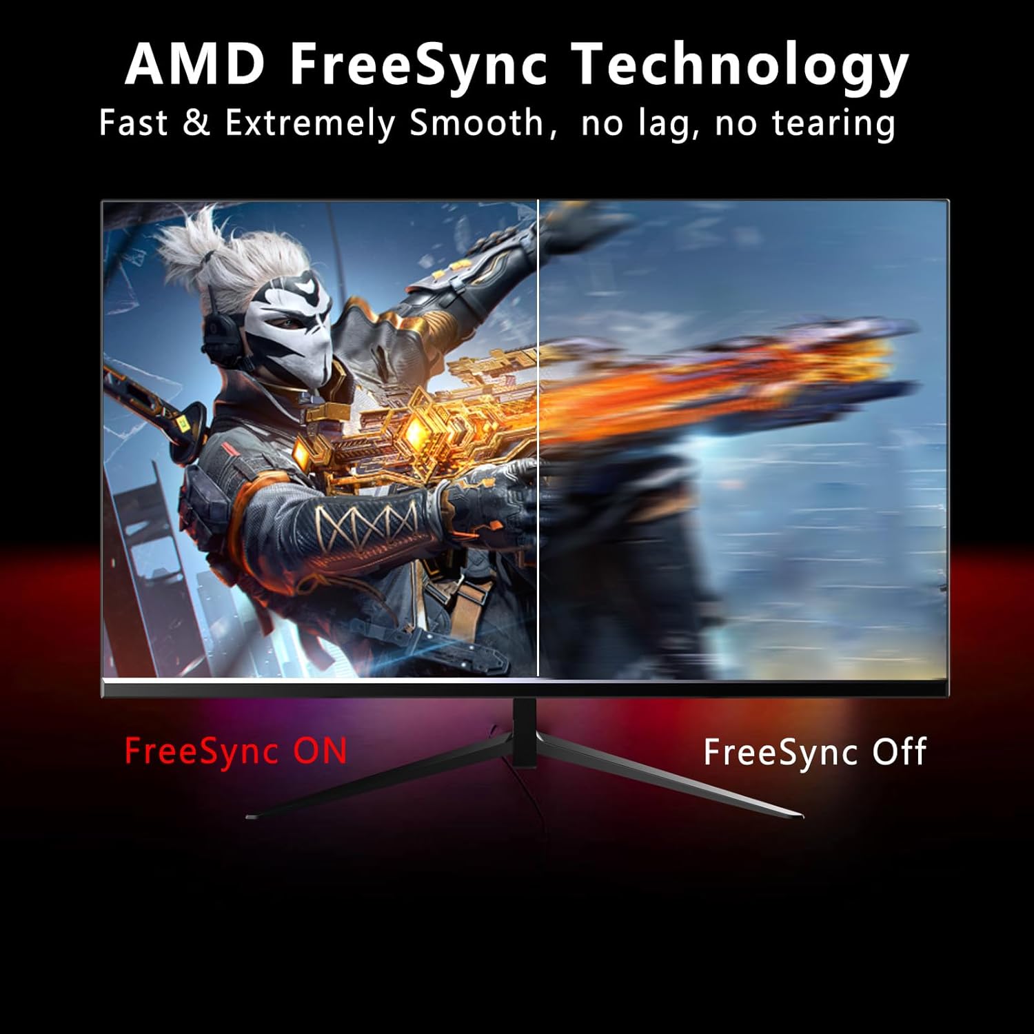27 Inch Monitor 170hz 2K Gamin – Monitor 144Hz 27Inch Bewertung und Preis
