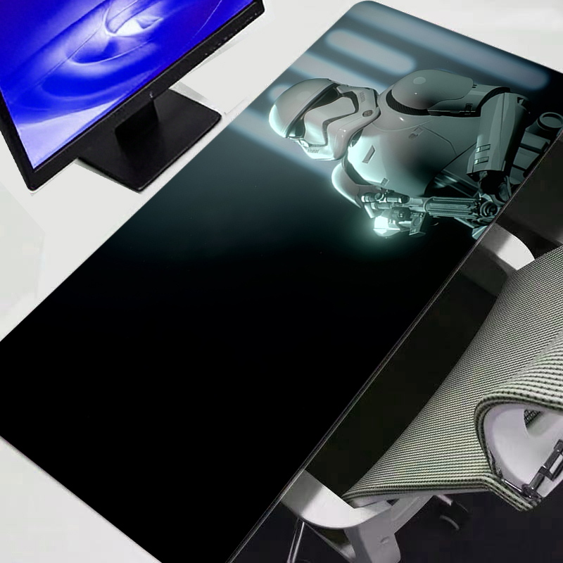 Mouse Pad Star Wars Large PC C – Gaming Accessories Kawaii Bewertung und Preis