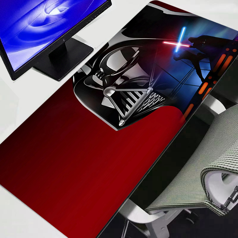 Mouse Pad Star Wars Large PC C – Gaming Accessories Kawaii Bewertung und Preis
