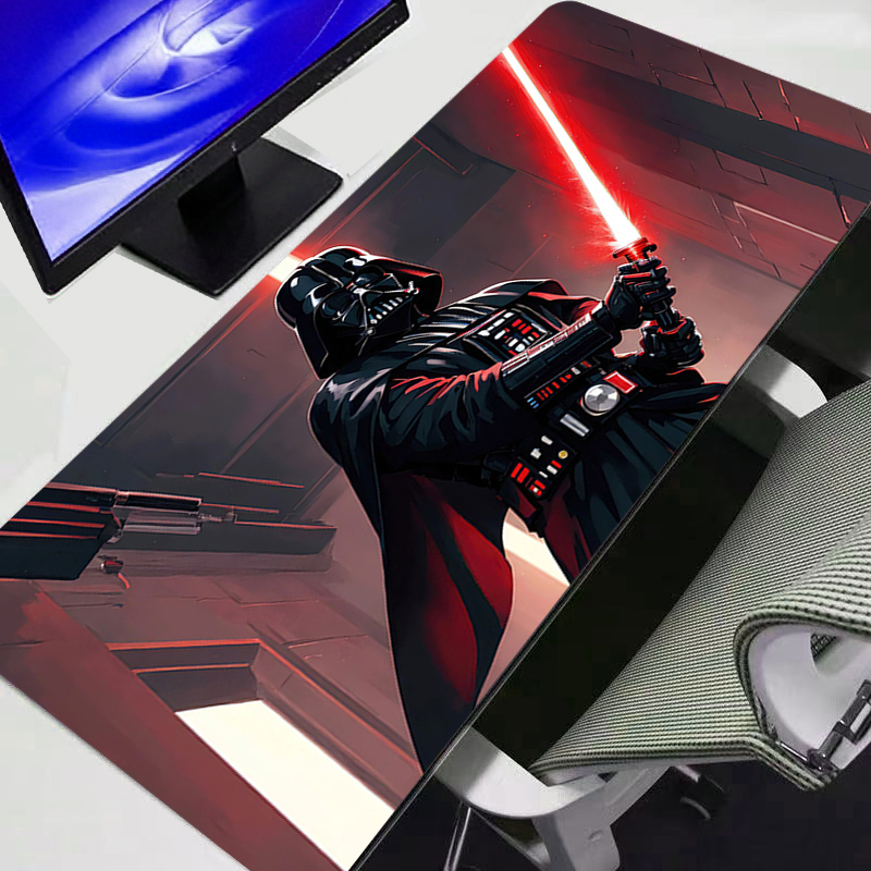 Mouse Pad Star Wars Large PC C – Gaming Accessories Kawaii Bewertung und Preis