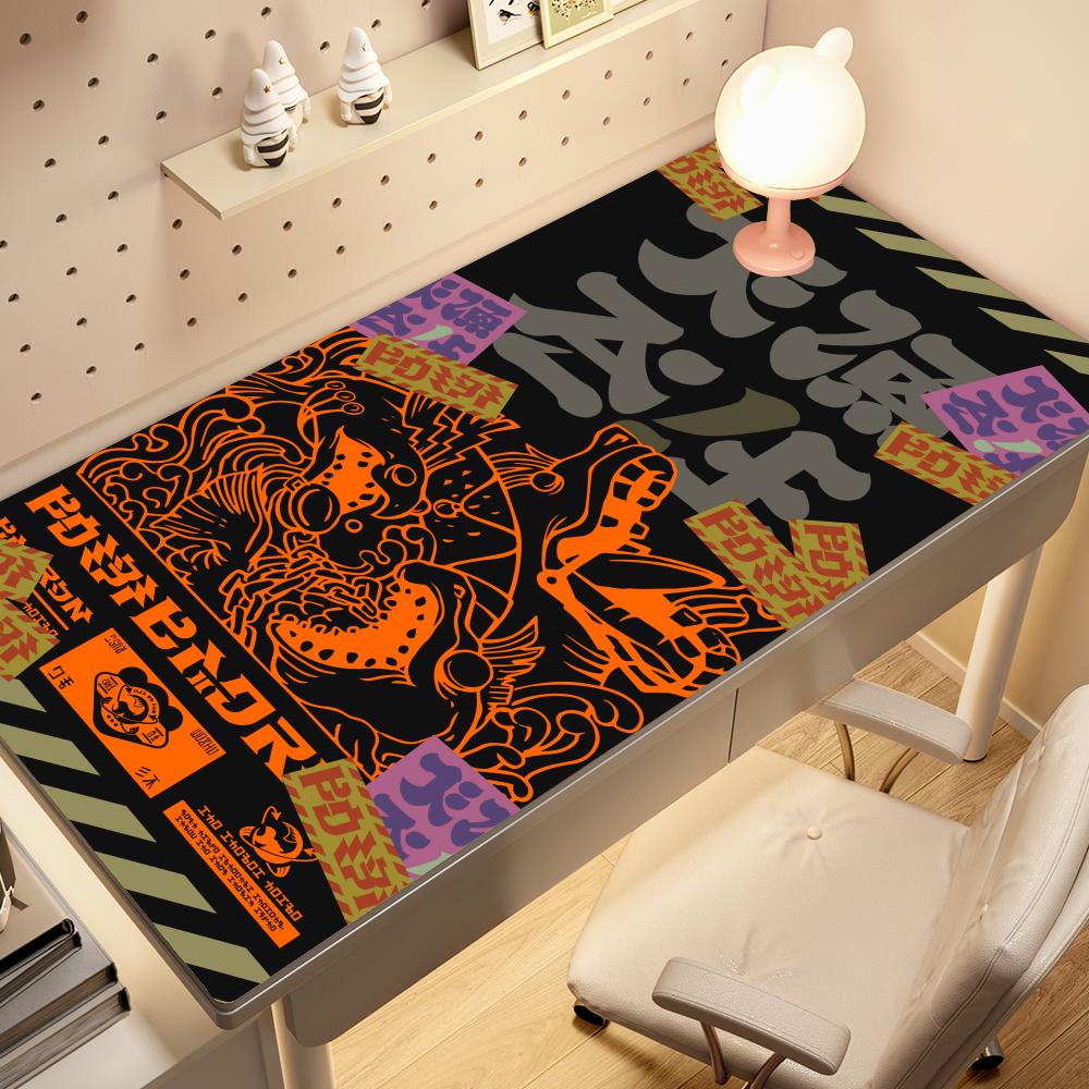 Big Run Splatoon 3 Mouse Pad M – Gaming Accessories For Your Desk Bewertung und Preis