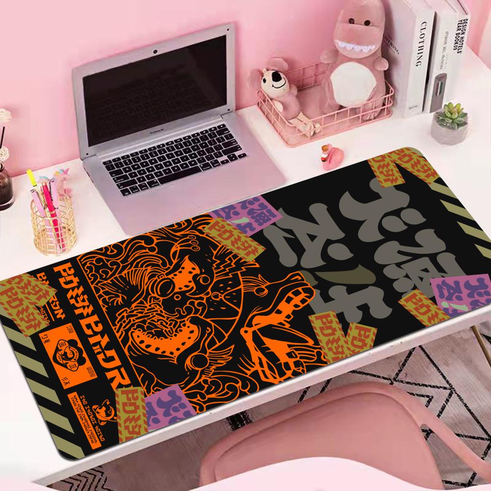 Big Run Splatoon 3 Mouse Pad M – Gaming Accessories For Your Desk Bewertung und Preis