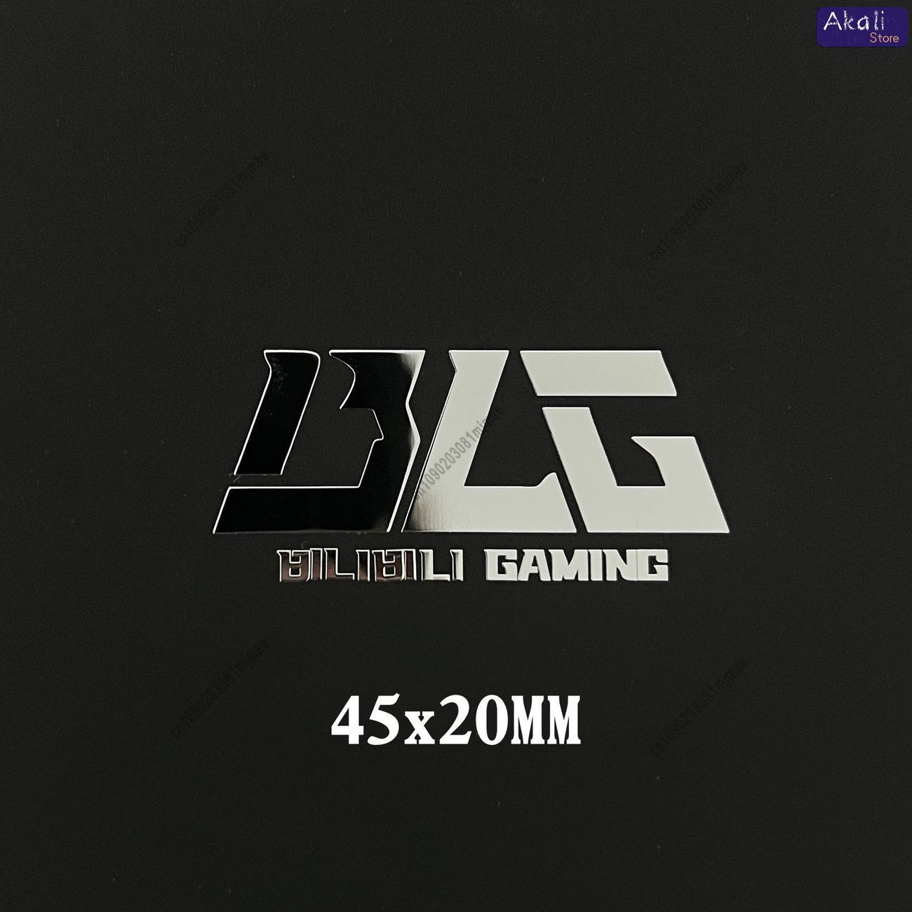 LOL Team Logo Metal Sticker T1 – Gaming Accessories Logo Bewertung und Preis