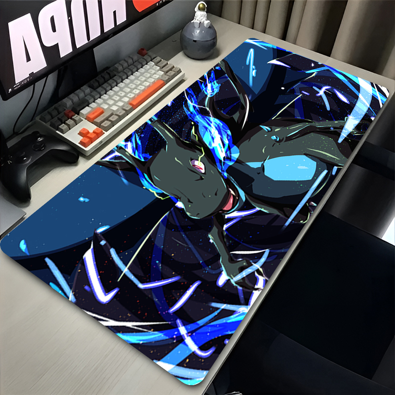 Anime Mouse Pad Computer Acces – Gaming Accessories For Your Desk Bewertung und Preis