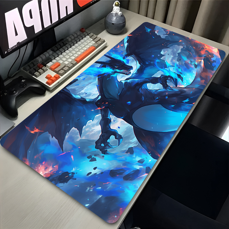 Anime Mouse Pad Computer Acces – Gaming Accessories For Your Desk Bewertung und Preis