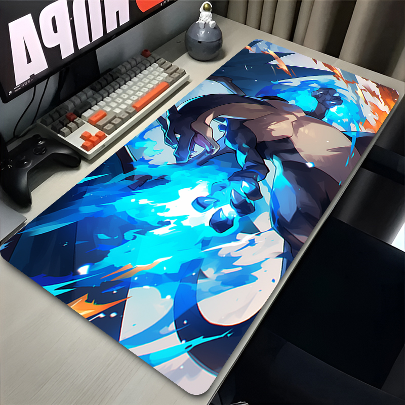 Anime Mouse Pad Computer Acces – Gaming Accessories For Your Desk Bewertung und Preis