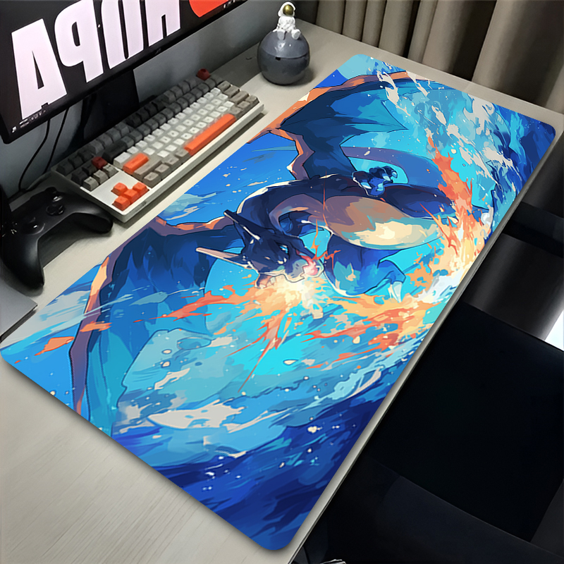 Anime Mouse Pad Computer Acces – Gaming Accessories For Your Desk Bewertung und Preis