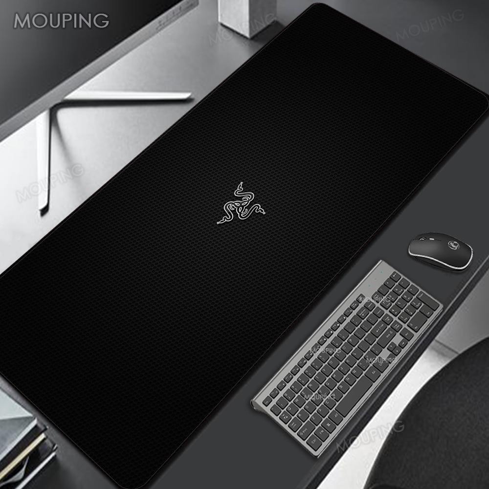 Black Mouse Pad Xxl Gaming Mat – Gaming Accessories Companies Bewertung und Preis