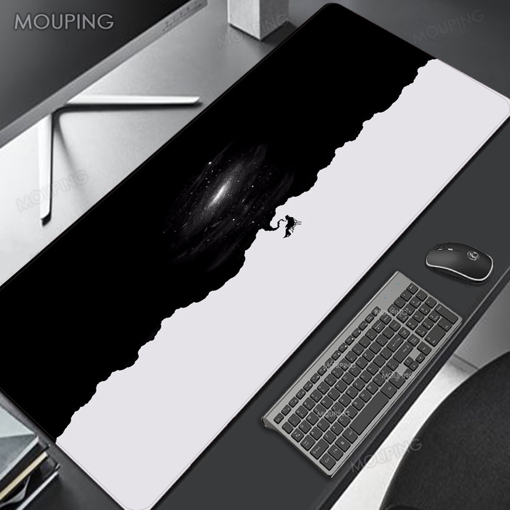 Black Mouse Pad Xxl Gaming Mat – Gaming Accessories Companies Bewertung und Preis