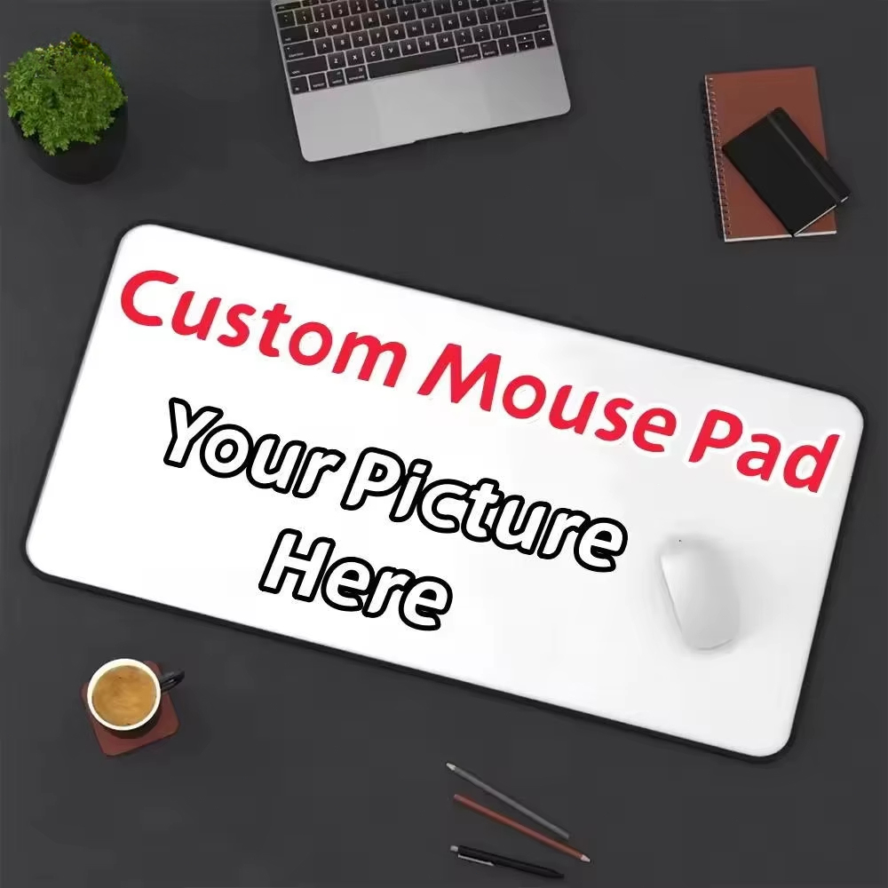 DIY Custom Mouse Pad XXL Anime – Gaming Accessories Companies Bewertung und Preis