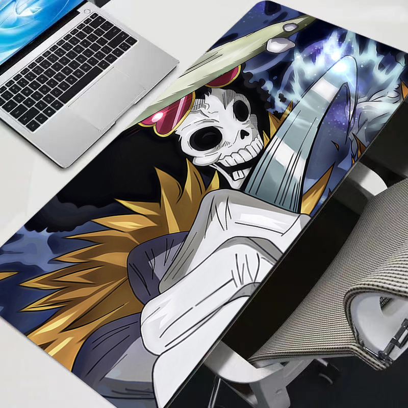 One Piece Mouse Pad XL Lockedg – Gaming Mouse Pad Xl Bewertung und Preis