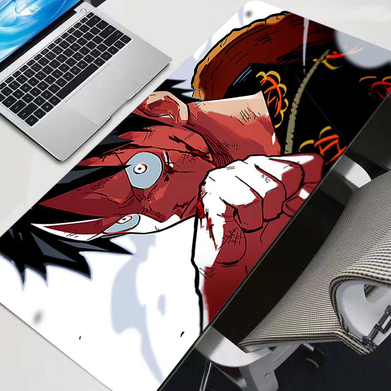 One Piece Mouse Pad XL Lockedg – Gaming Mouse Pad Xl Bewertung und Preis
