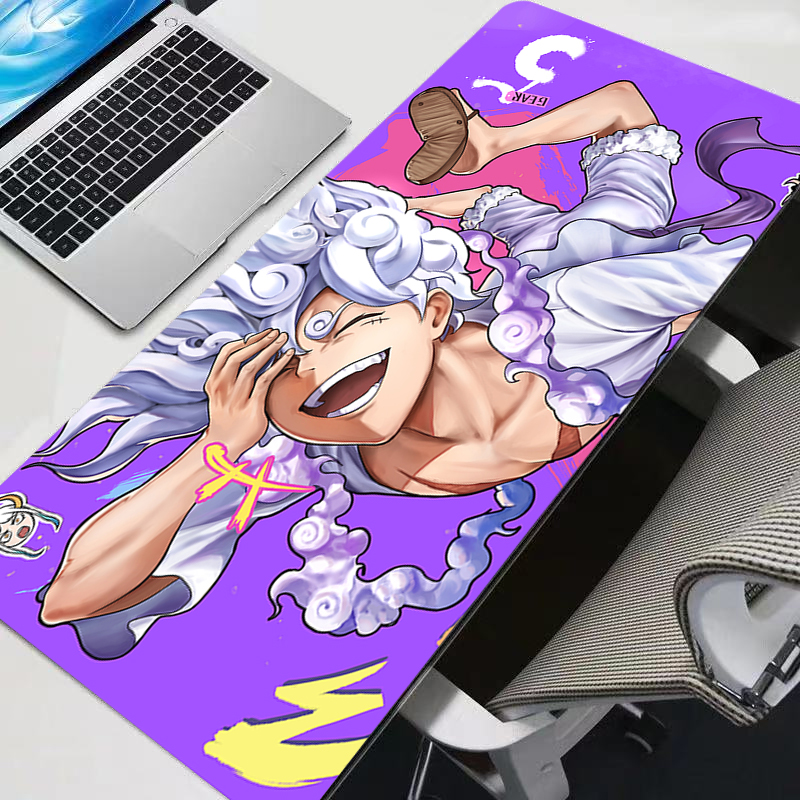 One Piece Mouse Pad XL Lockedg – Gaming Mouse Pad Xl Bewertung und Preis