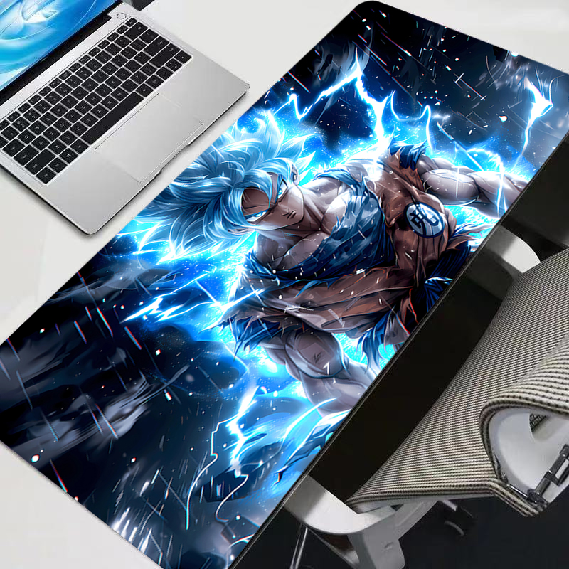 Mouse Pad Dragon Ball passion  – Gaming Mouse Pad Xl Bewertung und Preis