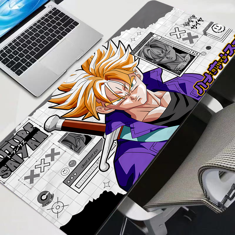 Mouse Pad Dragon Ball passion  – Gaming Mouse Pad Xl Bewertung und Preis