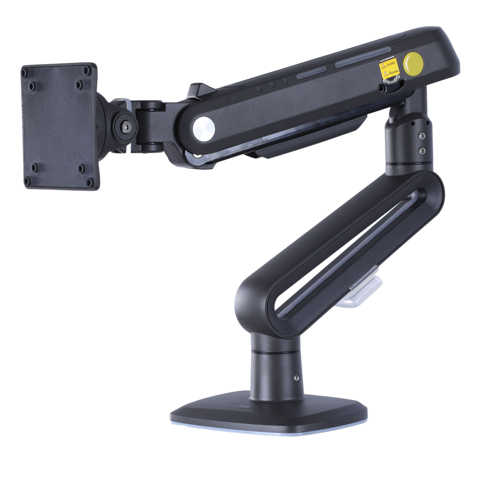 Gaming Monitor Mechanical Arm  – Gaming Accessories Rack Bewertung und Preis